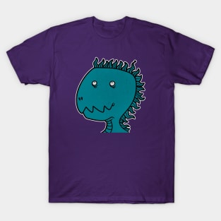 Big head T-Shirt